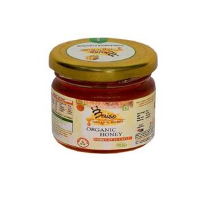 Coriander Honey (50g)
