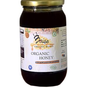 Kikar(Gum Arabica) Honey(500g)